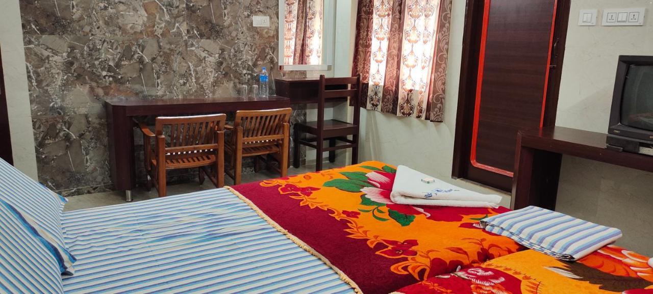 Hotel Temple View Madurai Esterno foto