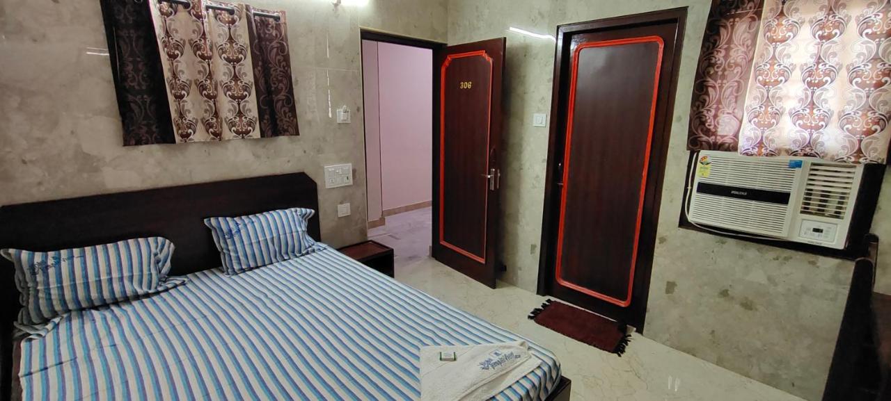 Hotel Temple View Madurai Esterno foto