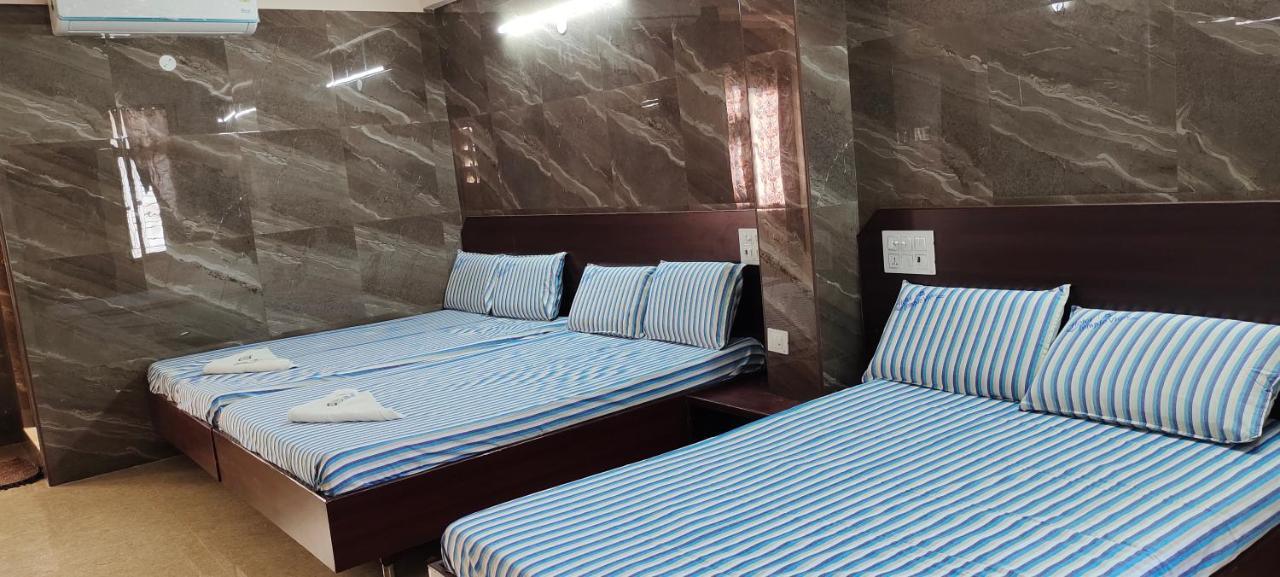 Hotel Temple View Madurai Esterno foto