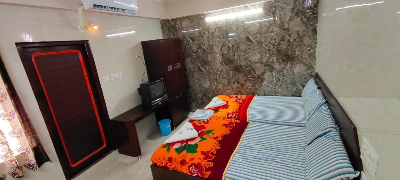 Hotel Temple View Madurai Esterno foto