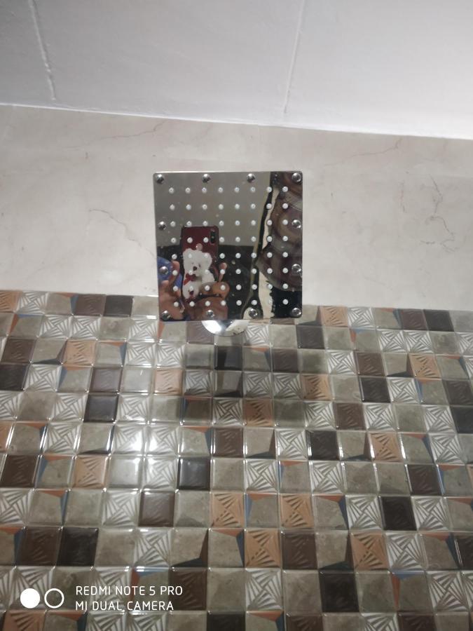 Hotel Temple View Madurai Esterno foto